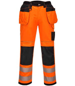 Portwest PW3 Hi-Vis Trousers