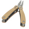 Branded Anderson 12-function medium wooden multi-tool