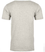 Next Level Apparel Unisex Cotton Crew Neck T-Shirt