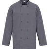 Premier Long Sleeve Chef's Jacket
