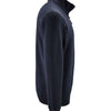 SOL'S Stan Contrast Zip Neck Sweatshirt