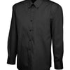 Mens Pinpoint Oxford Full Sleeve Shirt