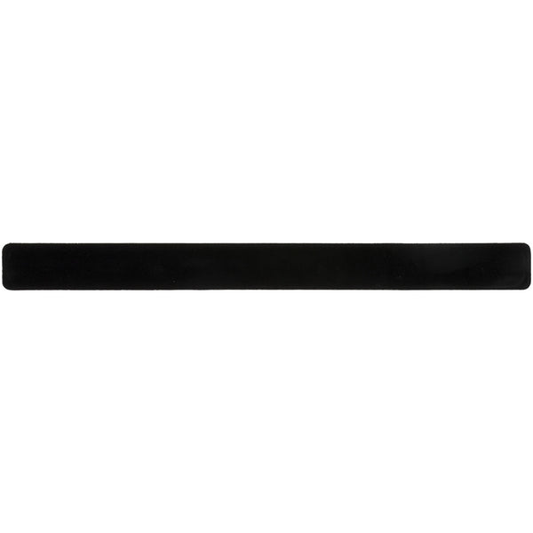 Branded RFX™ 34 cm reflective PVC slap wrap