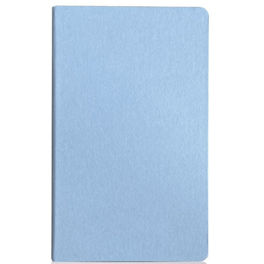 Branded Castelli Samoa Medium Recycled Paper Notebook