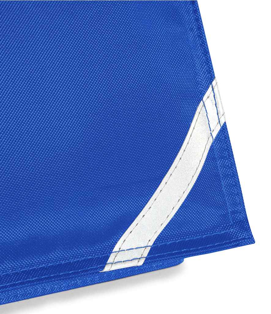 Quadra Junior Book Bag with Strap