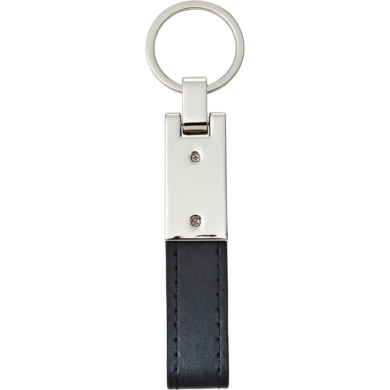 Camag Key chain with PU loop