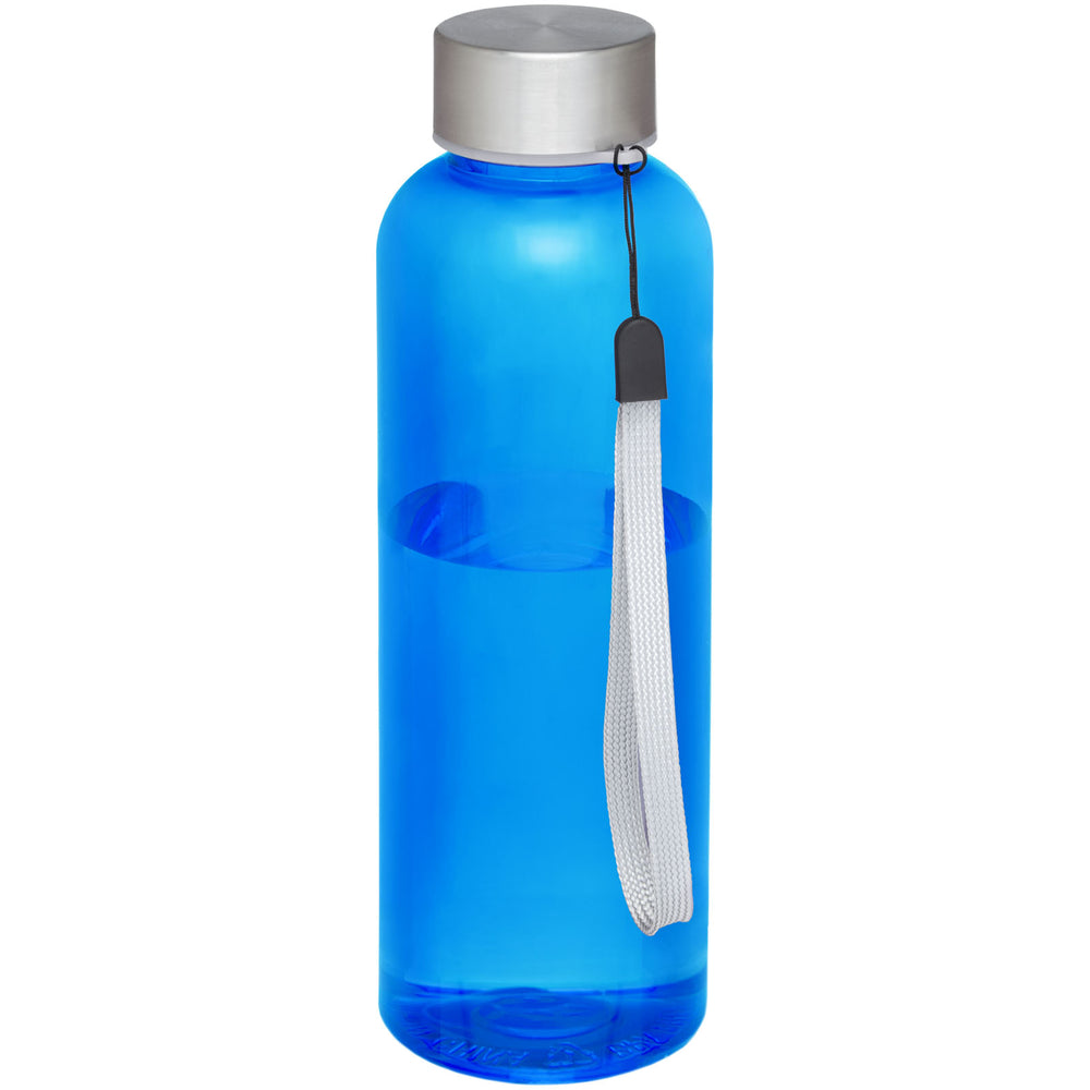 Bodhi 500 ml plastic water bottle