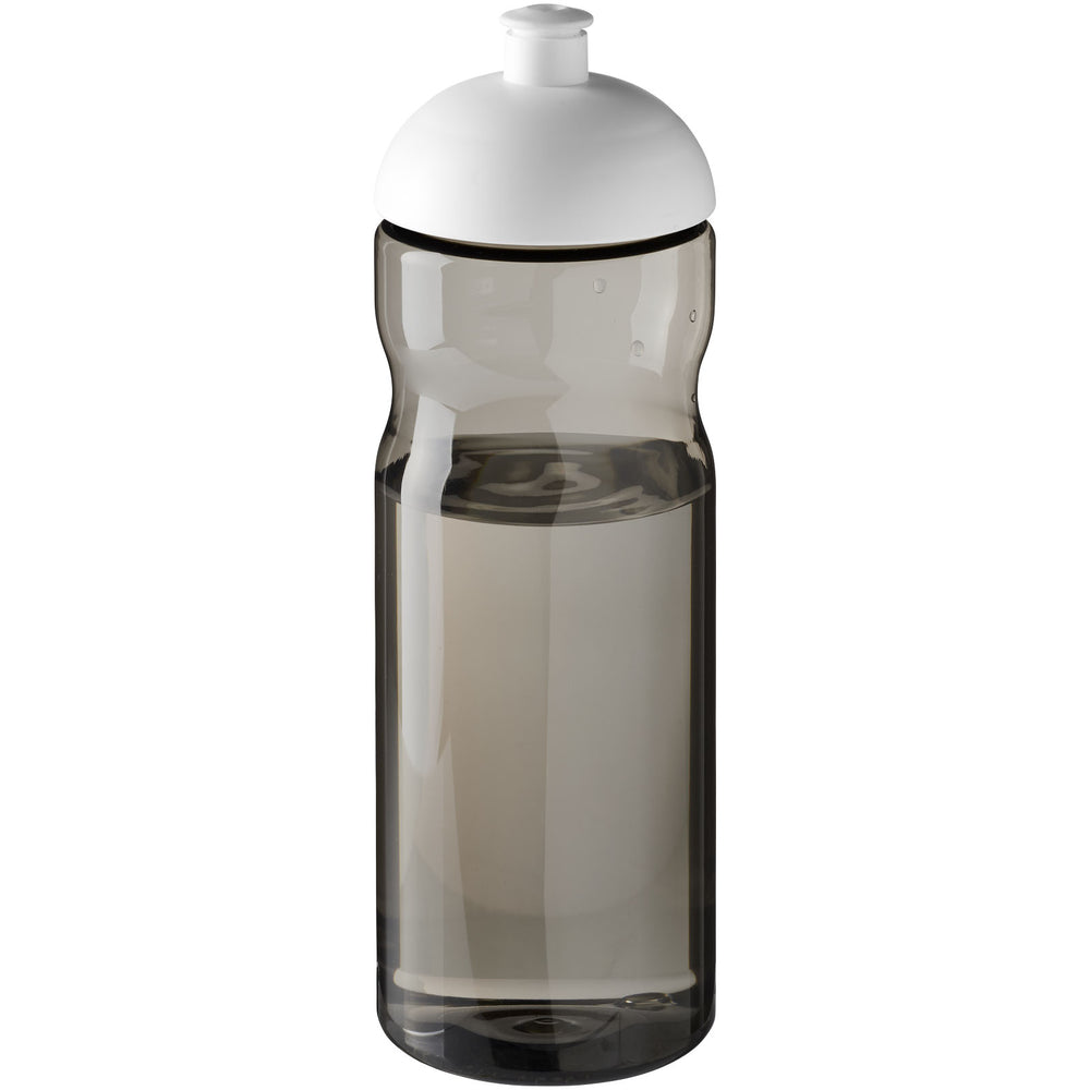 Branded H2O Active® Eco Base 650 ml dome lid sport bottle