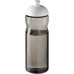 Branded H2O Active® Eco Base 650 ml dome lid sport bottle
