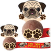 Dog Promo Pals Pals Pug