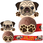 Dog Promo Pals Pals Pug
