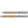 Branded Deepney Cork writing set