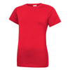 Ladies Classic Crew Neck T-Shirt