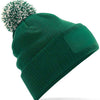 Branded Beechfield Snowstar® Printers Beanie