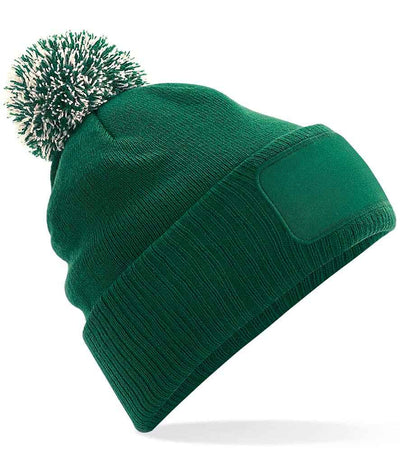 Branded Beechfield Snowstar® Printers Beanie
