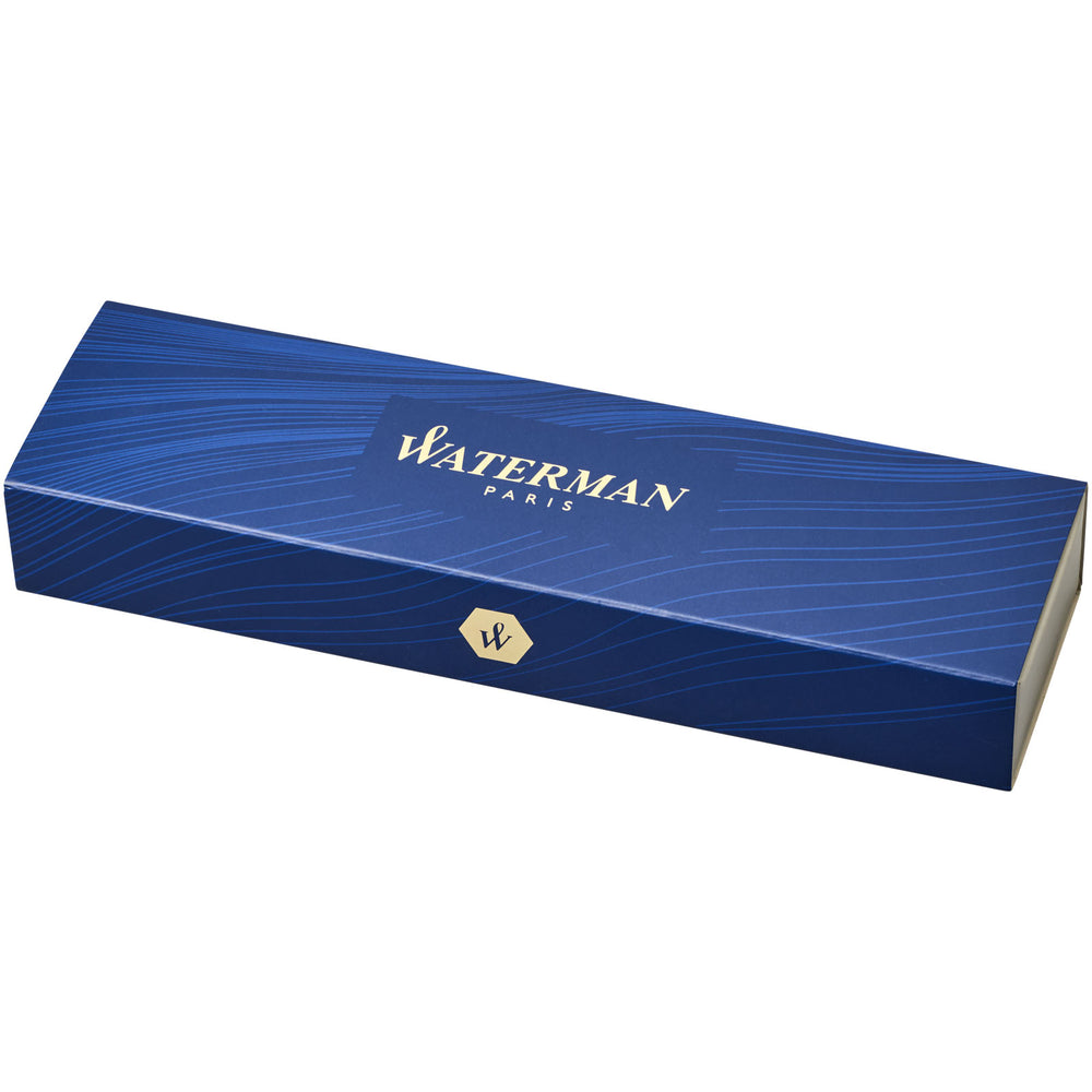 Branded Waterman Graduate ballpoint pen