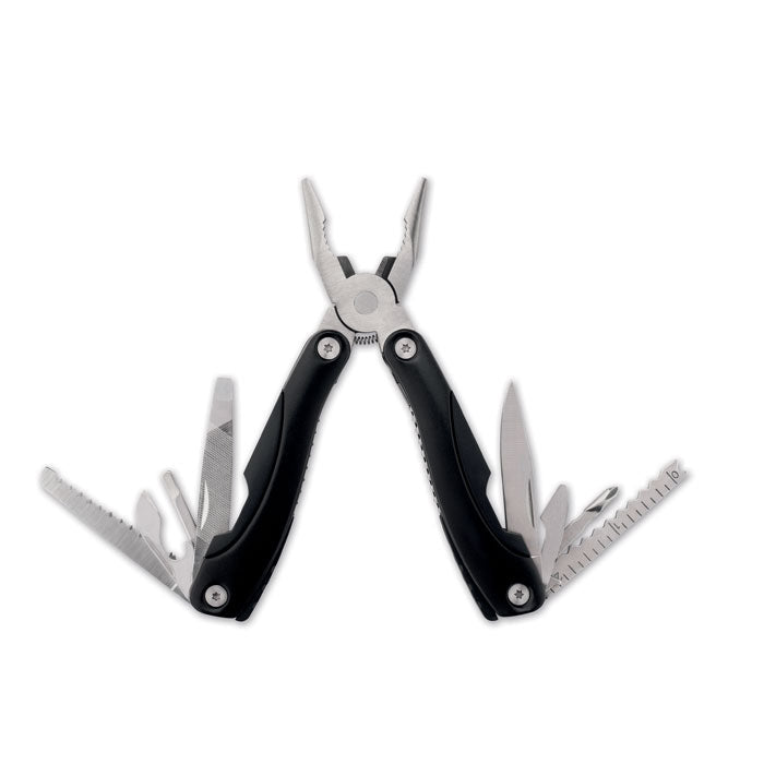 Branded Foldable multi-tool knife