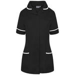 Branded Behrens Ladies Tunic with Round Collar