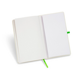 Primo Eco Notebook - Corn, Grass, Kraft, Citrus