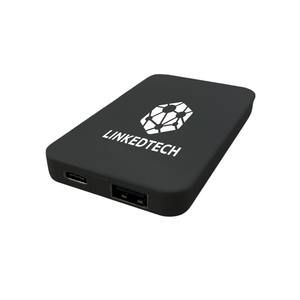 USB and USB-C Folding Plug