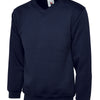 Childrens V Neck Sweatshirt