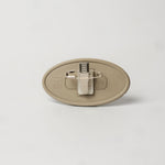Select Name Badge - Oval - Combo Clip