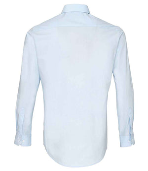 Premier Supreme Long Sleeve Poplin Shirt