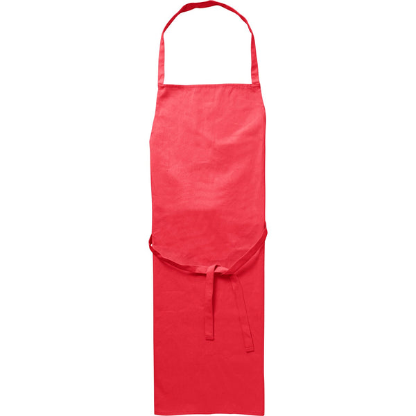 Branded Berryyards Apron