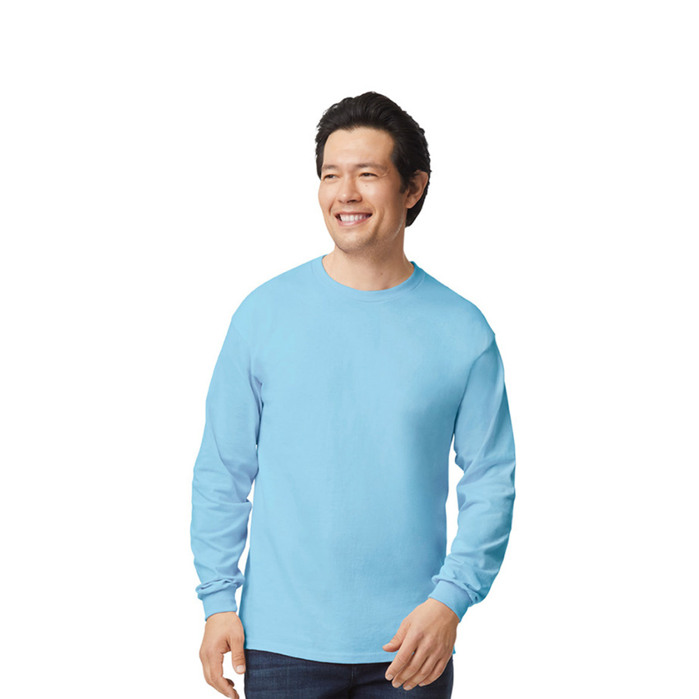 Gildan Ultra Cotton™ Long Sleeve T-Shirt