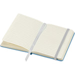 Branded Classic A5 hard cover notebook