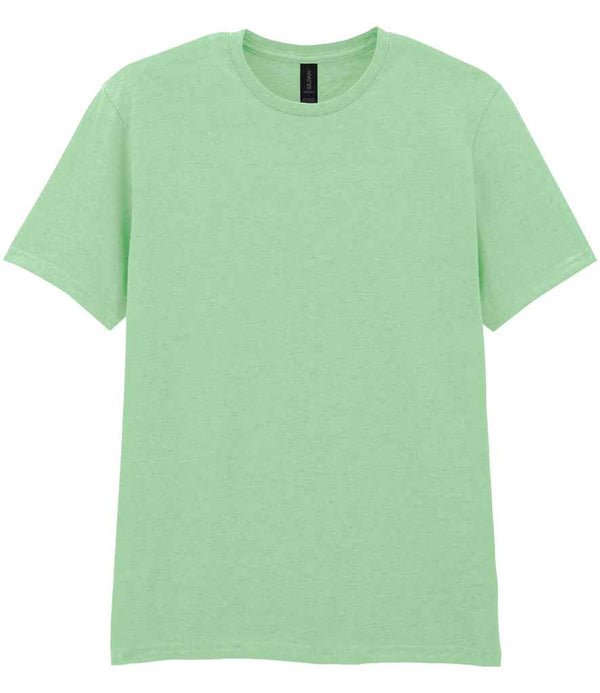 Gildan SoftStyle® Adult T-Shirt Mint