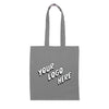 Printed Tote Bag - Low Minimum Order Quantity