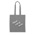 Printed Tote Bag - Low Minimum Order Quantity