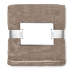 Branded Blanket flannel