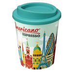 Brite-Americano® Espresso 250 ml insulated tumbler