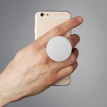 Branded Pop Phone Stand & Grip