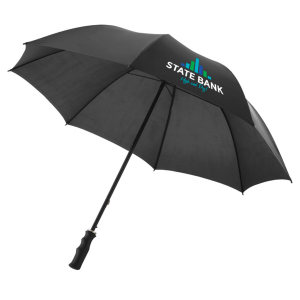 Branded Umbrellas No Minimum Order UK 