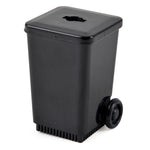 Fugato Wheelie Bin Shaped Pencil Sharpener | Branded Pencil Sharpener