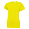 Ladies Classic Crew Neck T-Shirt