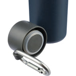 The Cassian - Recycled stainless steel double walled bottle (600 ml)