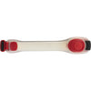 Branded Clockmill Silicone arm strap
