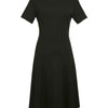Branded Brook Taverner Ladies Belinda Jersey Dress