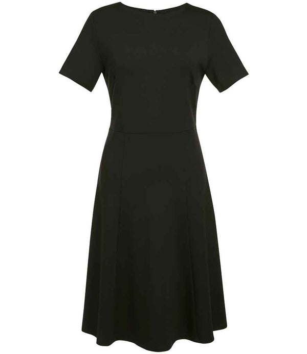 Branded Brook Taverner Ladies Belinda Jersey Dress