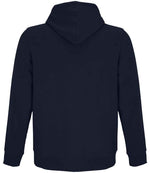 SOL'S Unisex Calipso Eco-Friendly Full Zip Hoodie French Navy
