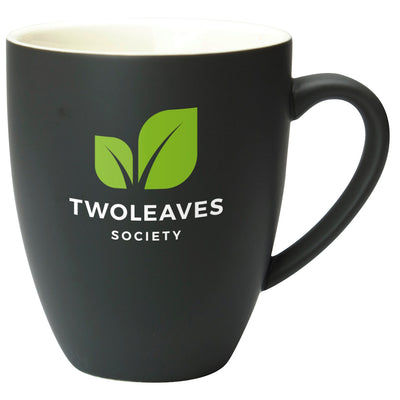 Branded Vande Porcelain Mug