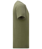 Fruit of the Loom Iconic 150 T-Shirt Classic Olive