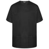 Branded Behrens Plain Smart Scrub Top