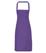 Premier Organic Cotton Bib Apron