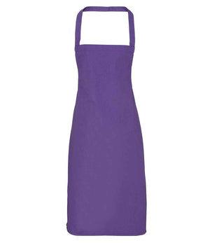 Premier Organic Cotton Bib Apron