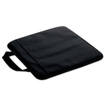 Branded Non woven stadium cushion